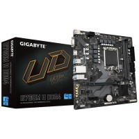 PLACA BASE GIGABYTE B760M H 1700 MATX 2XDDR4